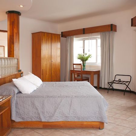 Hotel Casa Tobala Oaxaca Exteriér fotografie
