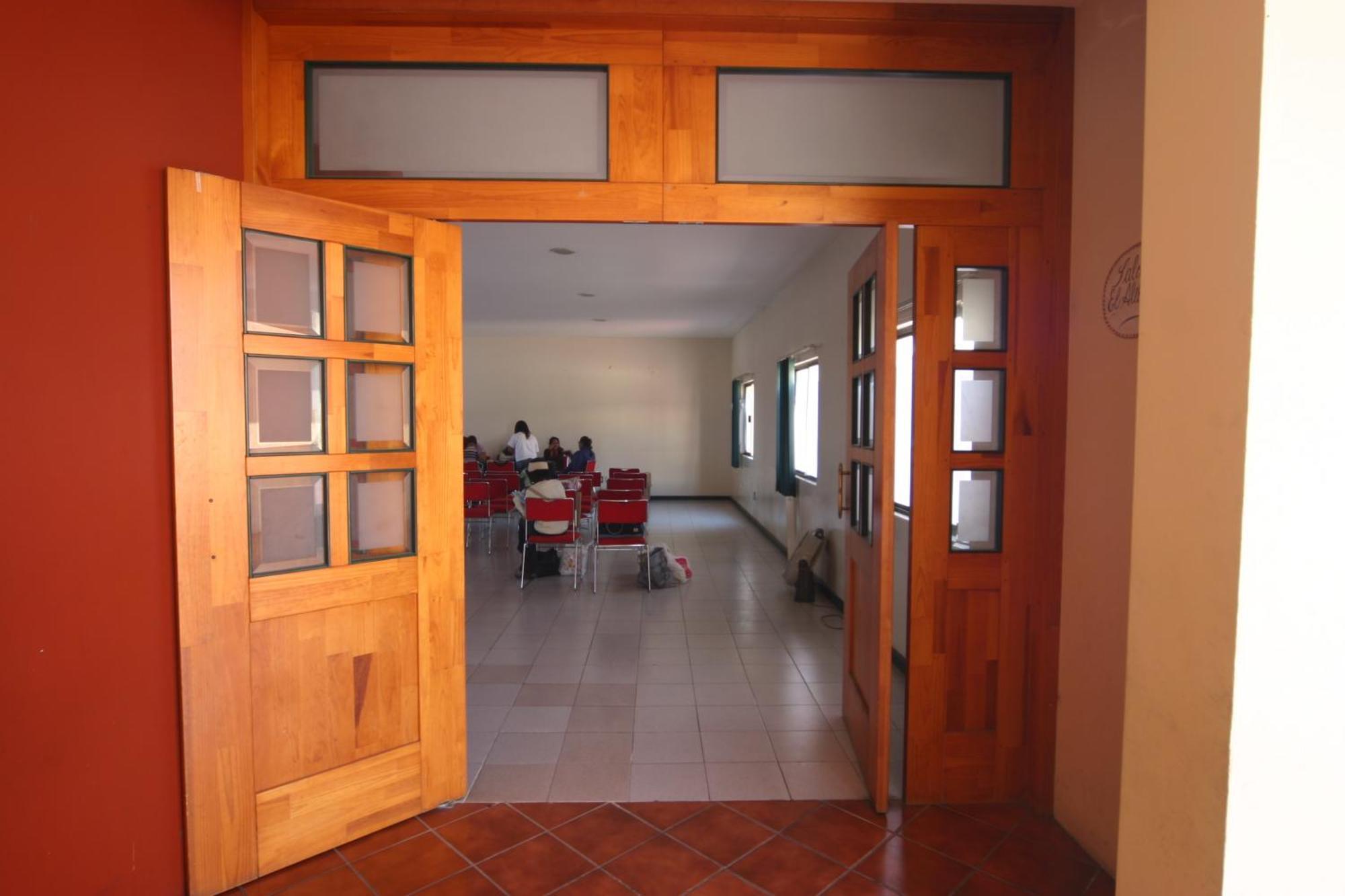 Hotel Casa Tobala Oaxaca Exteriér fotografie