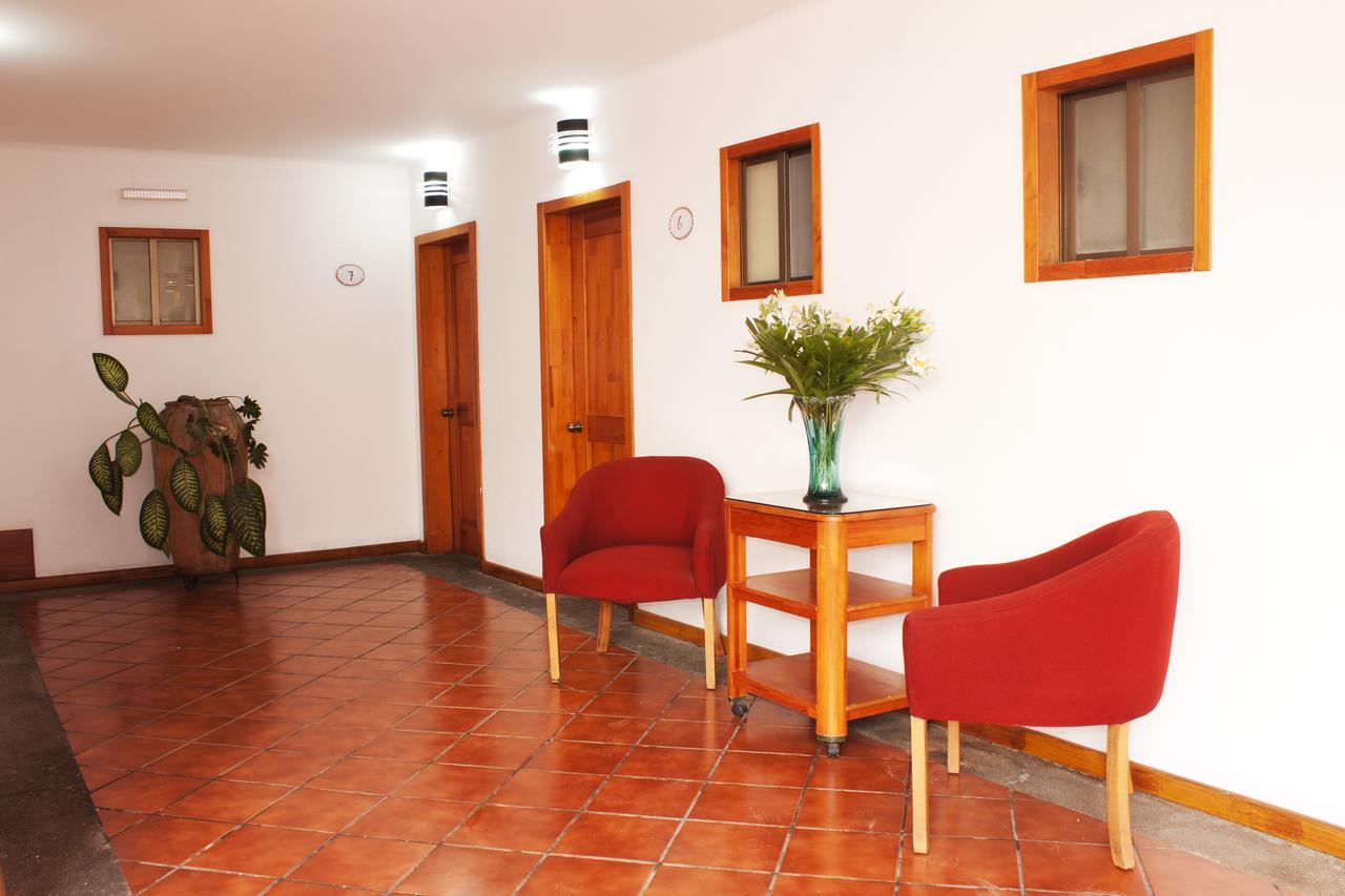 Hotel Casa Tobala Oaxaca Exteriér fotografie