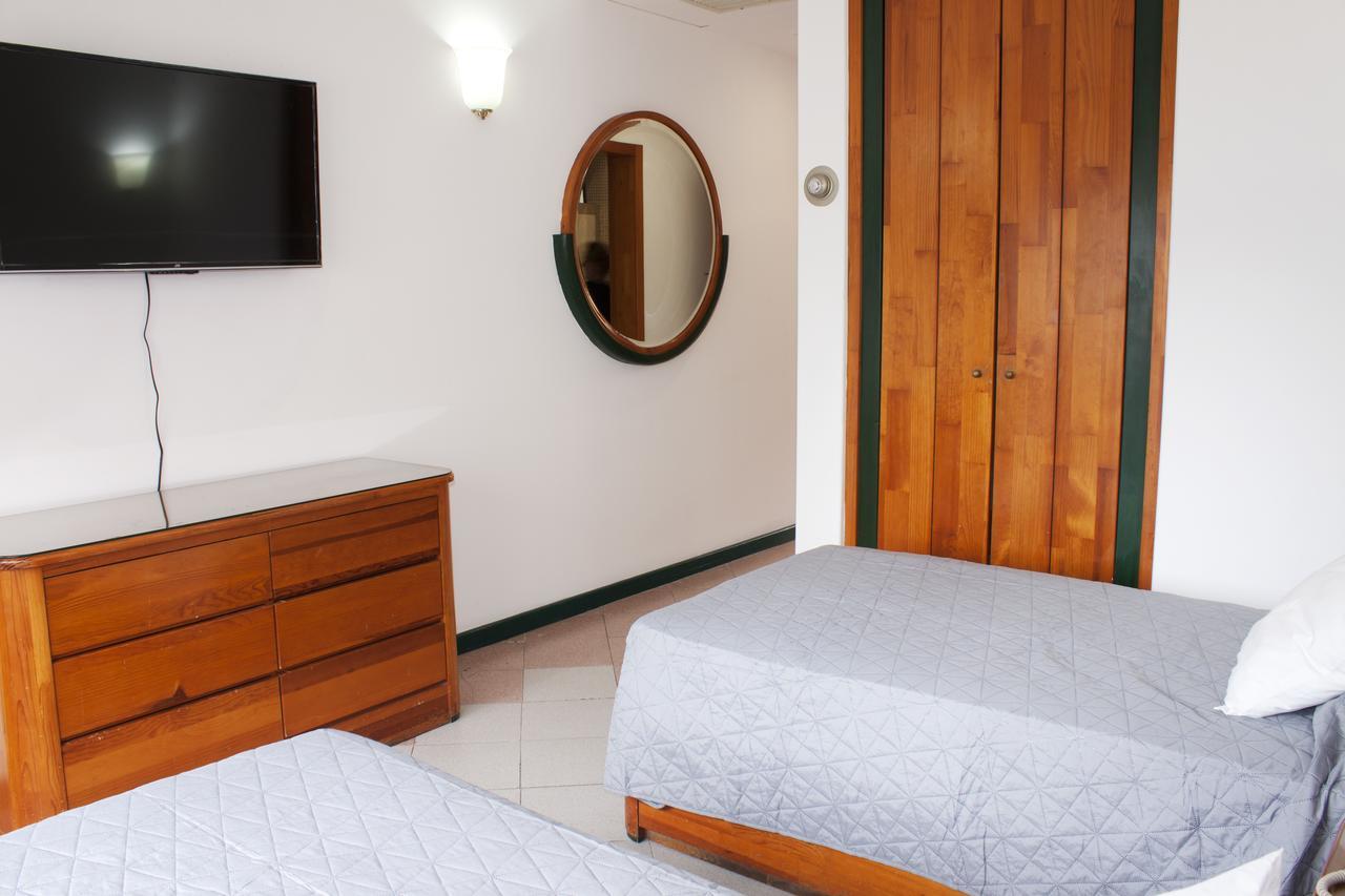 Hotel Casa Tobala Oaxaca Exteriér fotografie