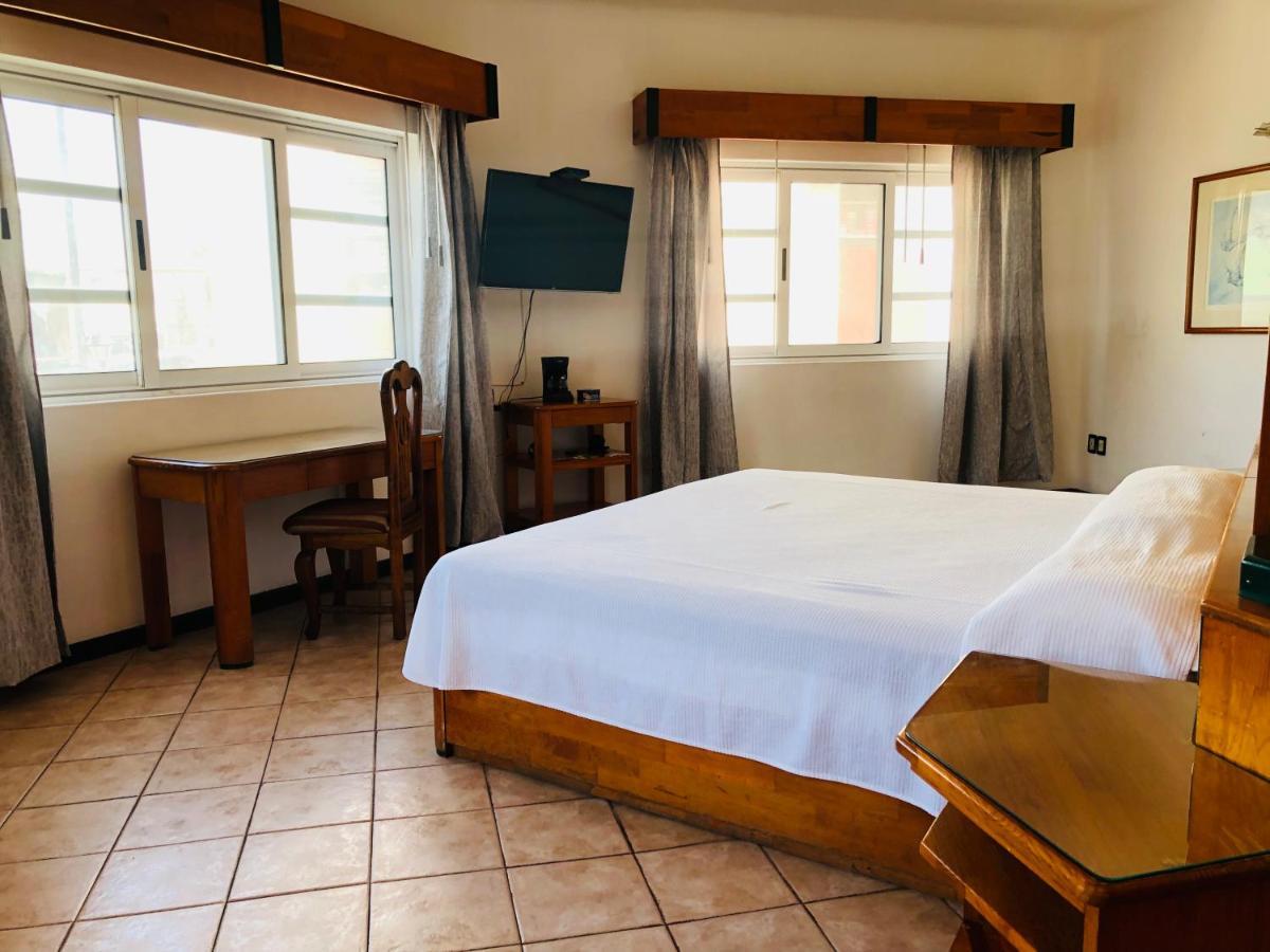 Hotel Casa Tobala Oaxaca Exteriér fotografie