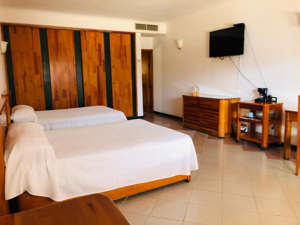 Hotel Casa Tobala Oaxaca Exteriér fotografie