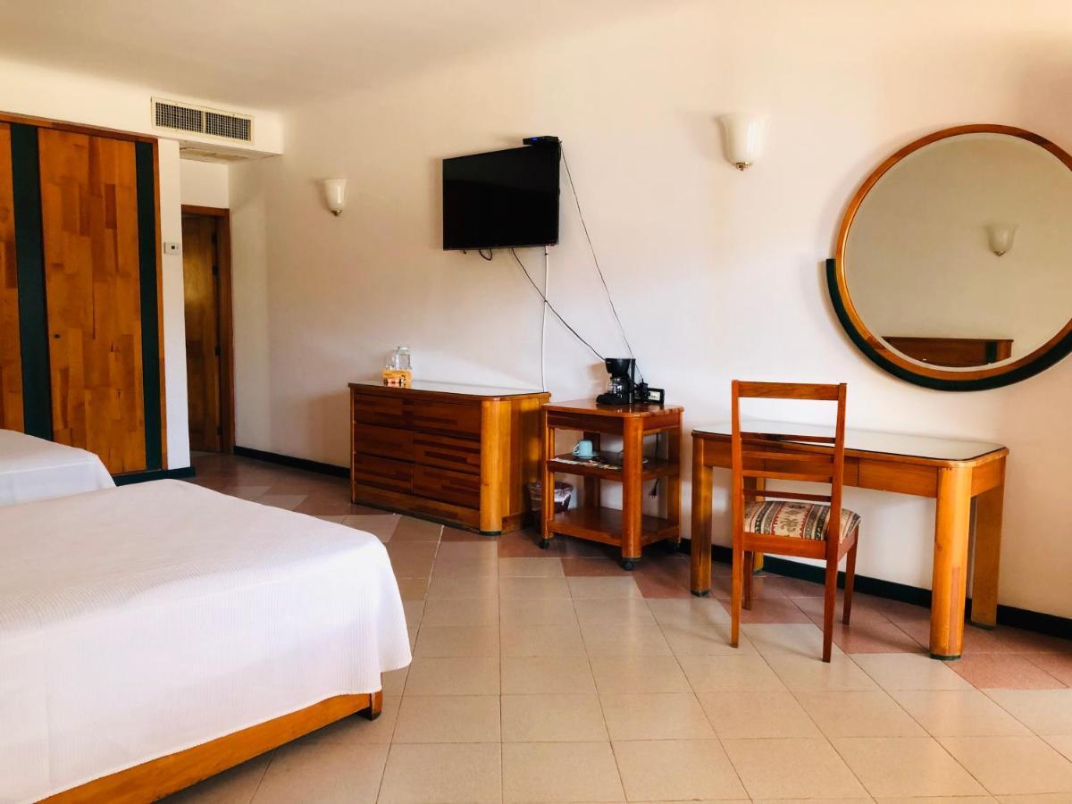 Hotel Casa Tobala Oaxaca Exteriér fotografie